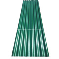 Corrugated Fiberglass MgO Roofing Sheet Sizes